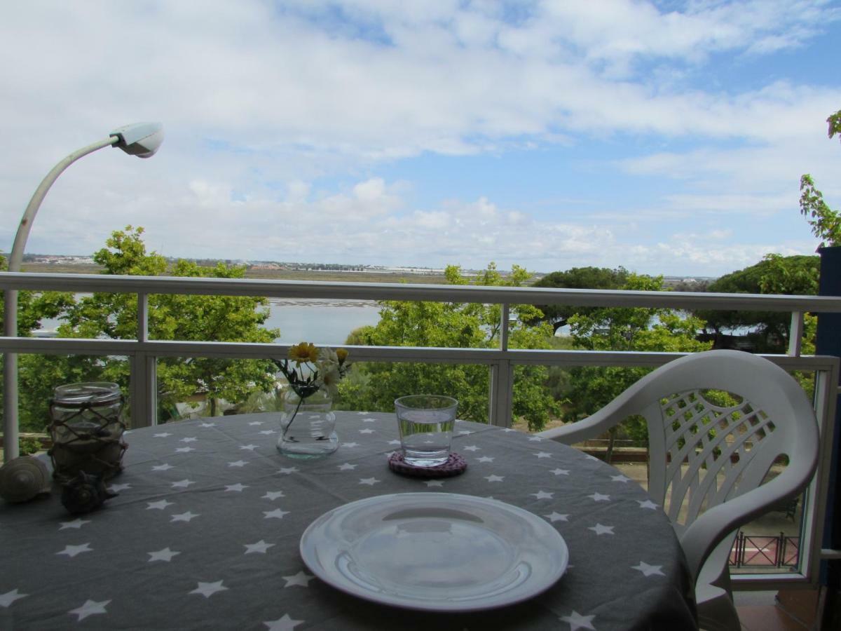 Apartamento La Figuereta, Isla Cristina Exterior foto